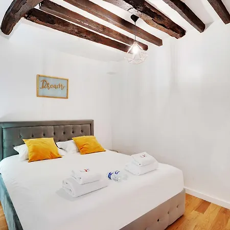 Apartment Confort Et Charme Pour 6 A Republioque *