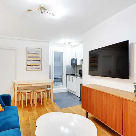 Confort Et Charme Pour 6 A Republioque Apartment *